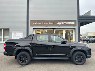 Maxus T60 Max 2.0TDI 4x4 Automat