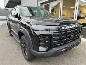 Maxus T60 Max 2.0TDI 4x4 Automat