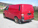 VW T5 2.0 Bi-TDI 4Motion DSG
