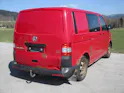 VW T5 2.0 Bi-TDI 4Motion DSG