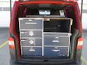 VW T5 2.0 Bi-TDI 4Motion DSG