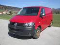 VW T5 2.0 Bi-TDI 4Motion DSG
