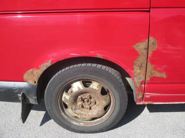 VW T5 2.0 Bi-TDI 4Motion DSG