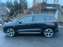 SEAT Ateca 2.0 TDI CR FR DSG