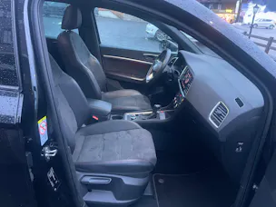 SEAT Ateca 2.0 TDI CR FR DSG