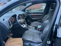 SEAT Ateca 2.0 TDI CR FR DSG