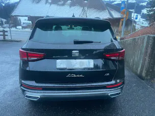 SEAT Ateca 2.0 TDI CR FR DSG