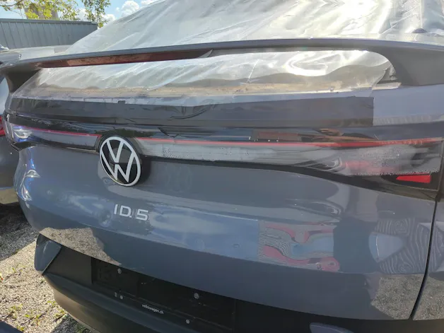 VW ID.5 Pro Performance 77 kWh 🚩HAGELSCHADEN 🚩
