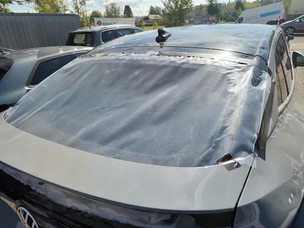 VW ID.5 Pro Performance 77 kWh 🚩HAGELSCHADEN 🚩