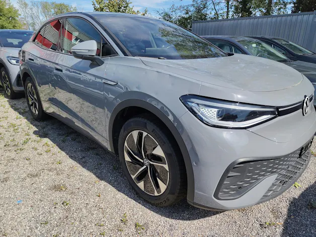 VW ID.5 Pro Performance 77 kWh 🚩HAGELSCHADEN 🚩