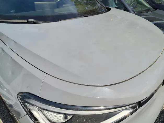 VW ID.5 Pro Performance 77 kWh 🚩HAGELSCHADEN 🚩