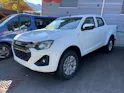 Isuzu D-MAX 1.9 CrewCab N60BB+ 4x4