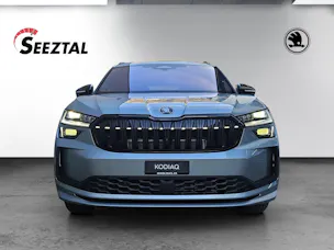 Škoda Kodiaq 2.0 TSI Sportline 4x4