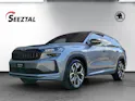 Škoda Kodiaq 2.0 TSI Sportline 4x4