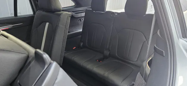 Škoda Kodiaq 2.0 TSI Sportline 4x4