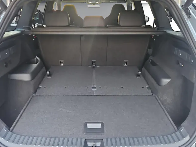 Škoda Kodiaq 2.0 TSI Sportline 4x4
