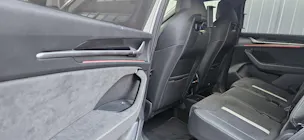 Škoda Kodiaq 2.0 TSI Sportline 4x4