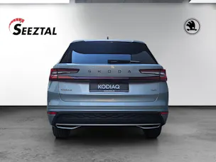 Škoda Kodiaq 2.0 TSI Sportline 4x4