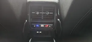 Škoda Kodiaq 2.0 TSI Sportline 4x4