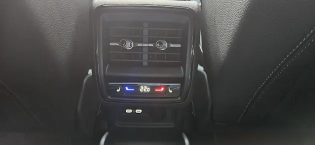 Škoda Kodiaq 2.0 TSI Sportline 4x4