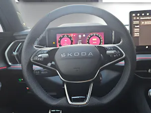 Škoda Kodiaq 2.0 TSI Sportline 4x4