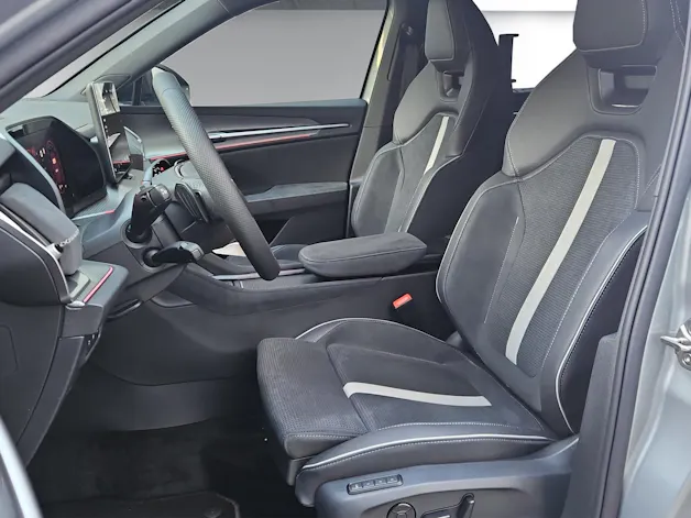 Škoda Kodiaq 2.0 TSI Sportline 4x4