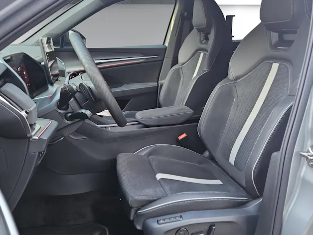 Škoda Kodiaq 2.0 TSI Sportline 4x4