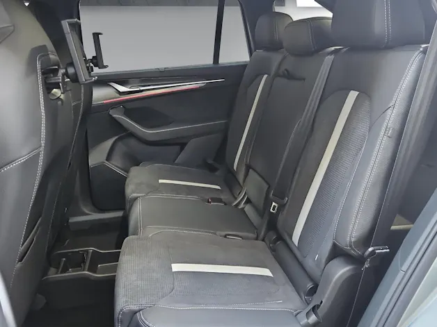 Škoda Kodiaq 2.0 TSI Sportline 4x4