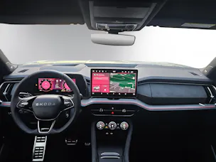 Škoda Kodiaq 2.0 TSI Sportline 4x4