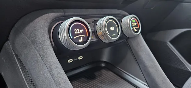 Škoda Kodiaq 2.0 TSI Sportline 4x4
