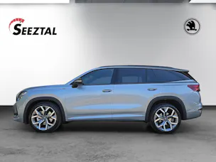 Škoda Kodiaq 2.0 TSI Sportline 4x4