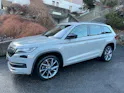 Škoda Kodiaq 2.0 TDI SCR SportLine 4x4 DSG