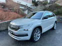Škoda Kodiaq 2.0 TDI SCR SportLine 4x4 DSG