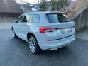 Škoda Kodiaq 2.0 TDI SCR SportLine 4x4 DSG