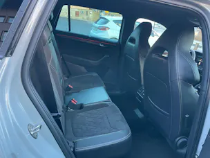 Škoda Kodiaq 2.0 TDI SCR SportLine 4x4 DSG