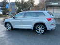 Škoda Kodiaq 2.0 TDI SCR SportLine 4x4 DSG