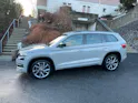 Škoda Kodiaq 2.0 TDI SCR SportLine 4x4 DSG