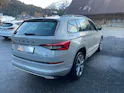 Škoda Kodiaq 2.0 TDI SCR SportLine 4x4 DSG