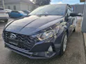 Hyundai i20 1.0 T-GDi Origo DCT