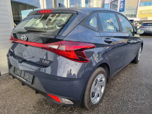 Hyundai i20 1.0 T-GDi Origo DCT