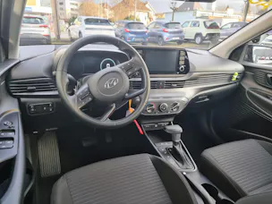 Hyundai i20 1.0 T-GDi Origo DCT