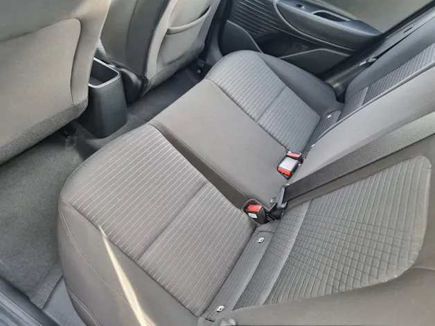 Hyundai i20 1.0 T-GDi Origo DCT