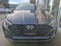 Hyundai i20 1.0 T-GDi Origo DCT