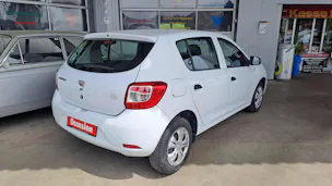 Dacia Sandero 1.2 Ambiance