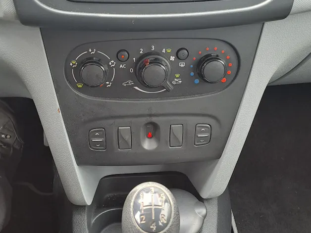 Dacia Sandero 1.2 Ambiance