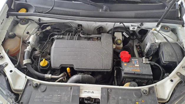 Dacia Sandero 1.2 Ambiance