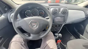 Dacia Sandero 1.2 Ambiance