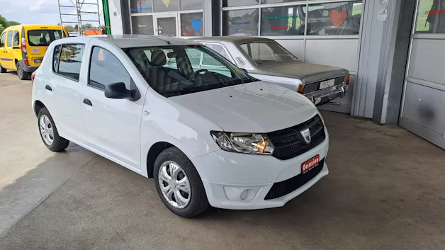 Dacia Sandero 1.2 Ambiance