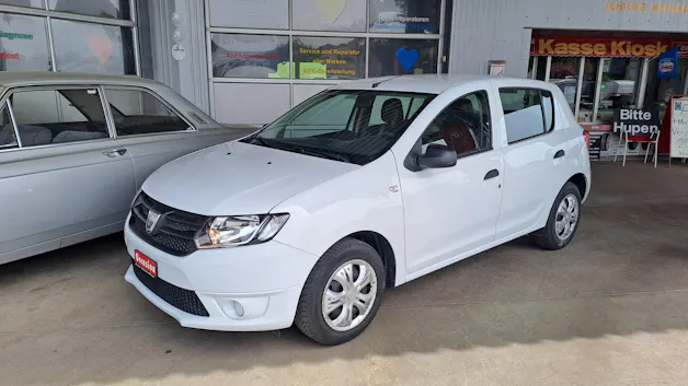 Dacia Sandero 1.2 Ambiance