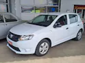 Dacia Sandero 1.2 Ambiance